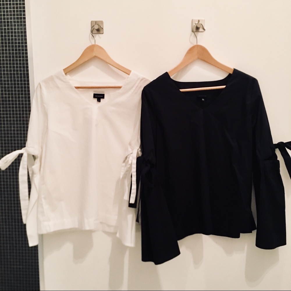 Bundle of 2 NWOT Blouses | Who What Wear